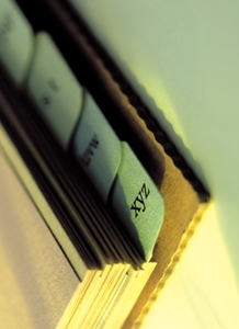 Organisation